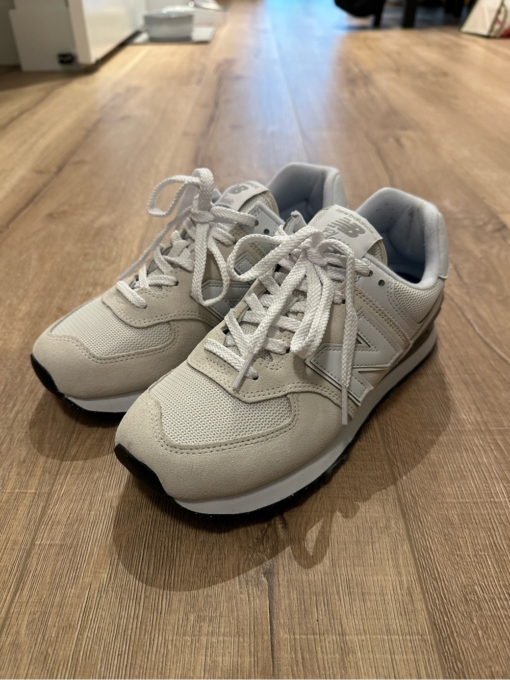 New Balance 574 Women's